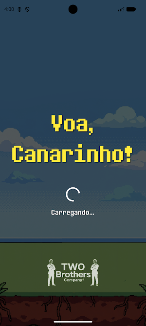 Voa, Canarinho! Screenshot 0