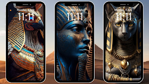 Egypt Wallpapers 4K Screenshot 2
