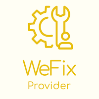 WeFix Provider