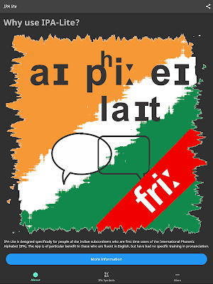 IPA Lite for India Screenshot 3