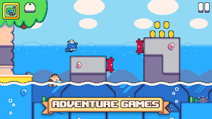 Super Cat Tales 2 Screenshot 2
