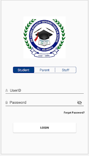 Vishwa Bharath Vidyanikethani Screenshot 2