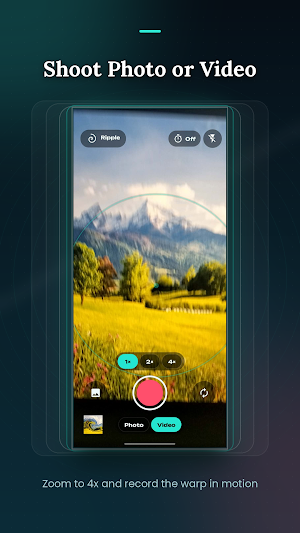 Whirlpool Filter Screenshot 3