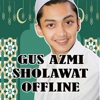 Sholawat Hadroh Gus Azmi Full