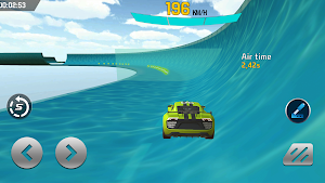 Car Race 3D: Car Racing Master Screenshot 2