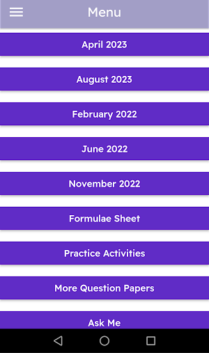 Tvet N4 Engineering Science Screenshot 0