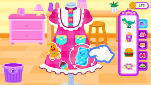 Cocobi Fashion Tailor - Sewing Screenshot 2