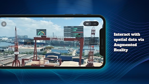SpatialWork Screenshot 2