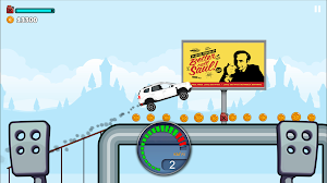Hill Climb Racing Moldova Screenshot 3
