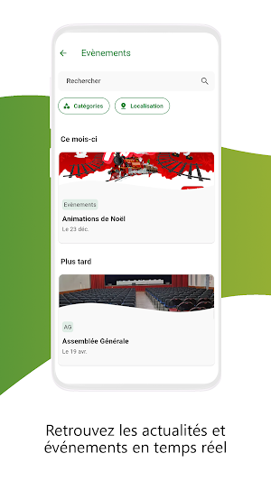 Canebières Screenshot 1