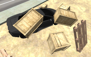 Super Car Driving 3D Screenshot 2