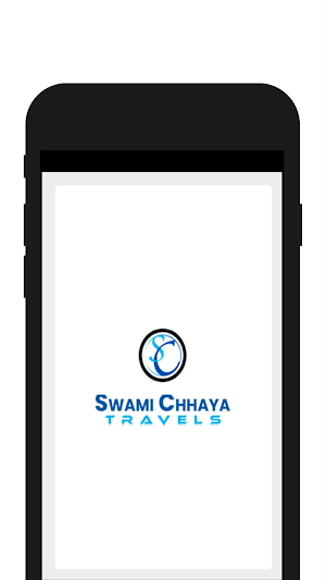 Swami Chhaya Travels Screenshot 0