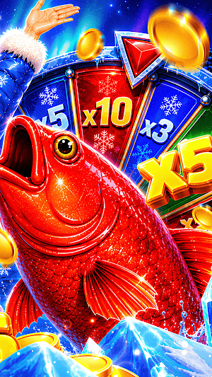 Ice Fishing Screenshot 2