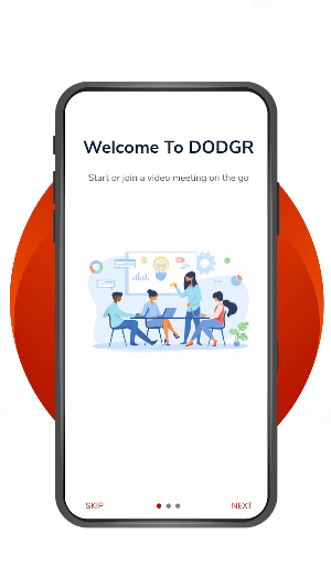 DODGR Screenshot 3