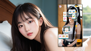 Adult Match : Girl Screenshot 3