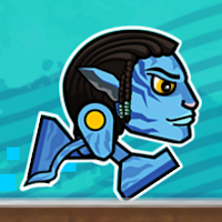 Geometry Dash Avatar