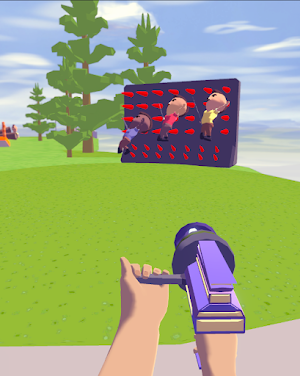 Blast It Screenshot 2