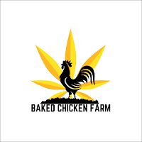 Baked Chicken Farm