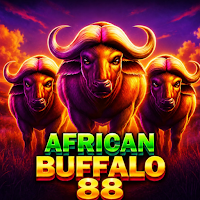 AFRICAN BUFFALO