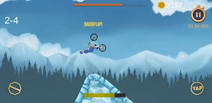CycloCross Screenshot 0