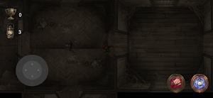 URBEX Screenshot 3