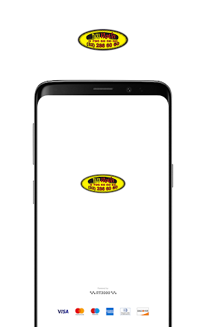 Nova Taxi Bytom Screenshot 0