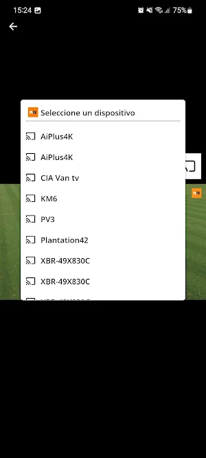 PololineTv Screenshot 2