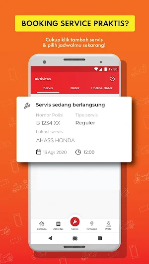BromPit Screenshot 1