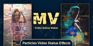 MV Video Master - Master Effect Video Status Maker Screenshot 0