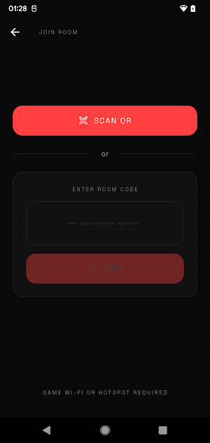 Boomi - Every Phone, One Sound Screenshot 3