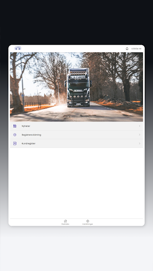 C.S Fjärr Screenshot 3