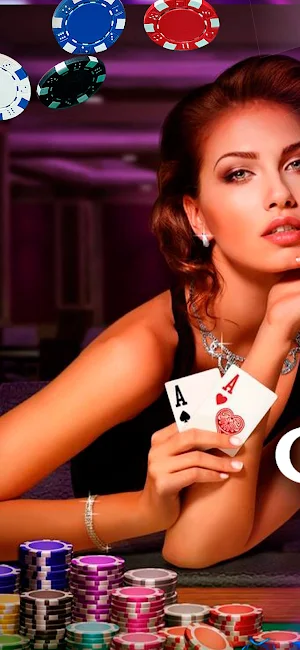Crown Casino Screenshot 0