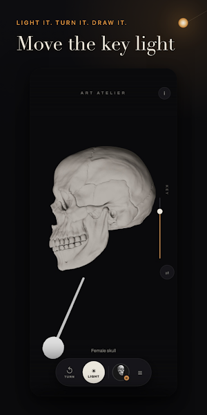 Art Atelier: Art Reference Screenshot 3