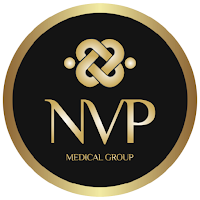 NVP Eat Smart, Live Well