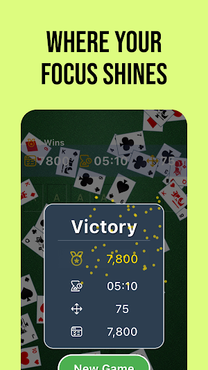 Solideck Screenshot 1
