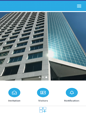 BizVisitor Screenshot 0