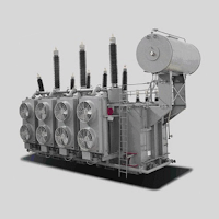 Substation Equipment
