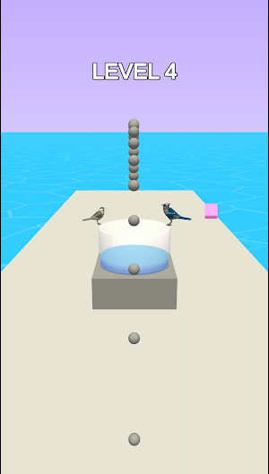 Bring Water Up Screenshot 3