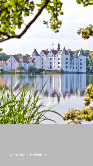 Discover Glücksburg Castle Screenshot 0
