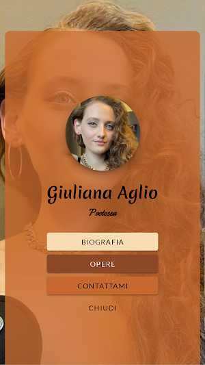 Giuliana Aglio Screenshot 1