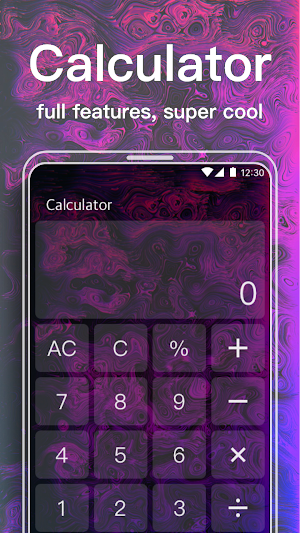 Hide Apps, App Hider Screenshot 2