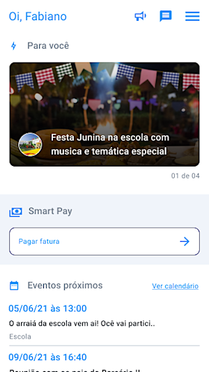 Educarte Screenshot 1