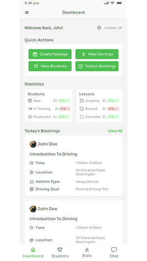 AllDrive Screenshot 0