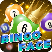 Bingo Face