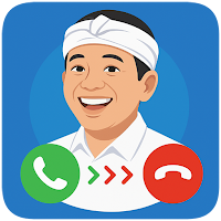 Telepon Bohongan Kang Dedi