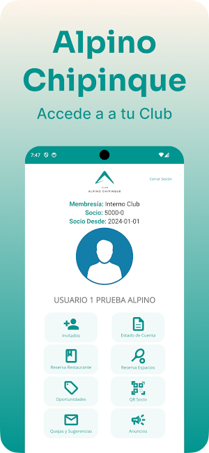 Alpino Screenshot 0