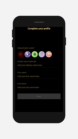 The 24K LIFE CODE Screenshot 0