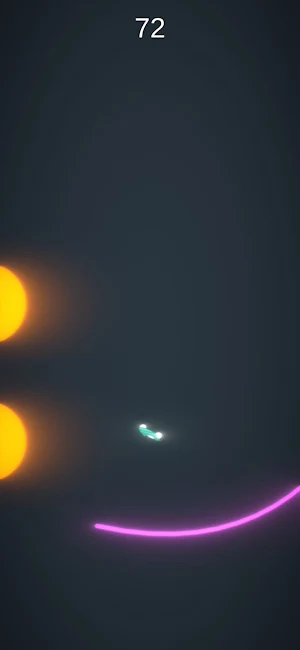 Astro Flip Screenshot 0