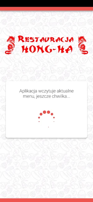 Hong Ha Zielona Góra Screenshot 0