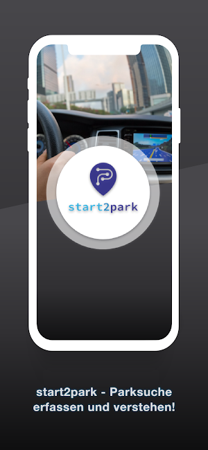 start2park Screenshot 0